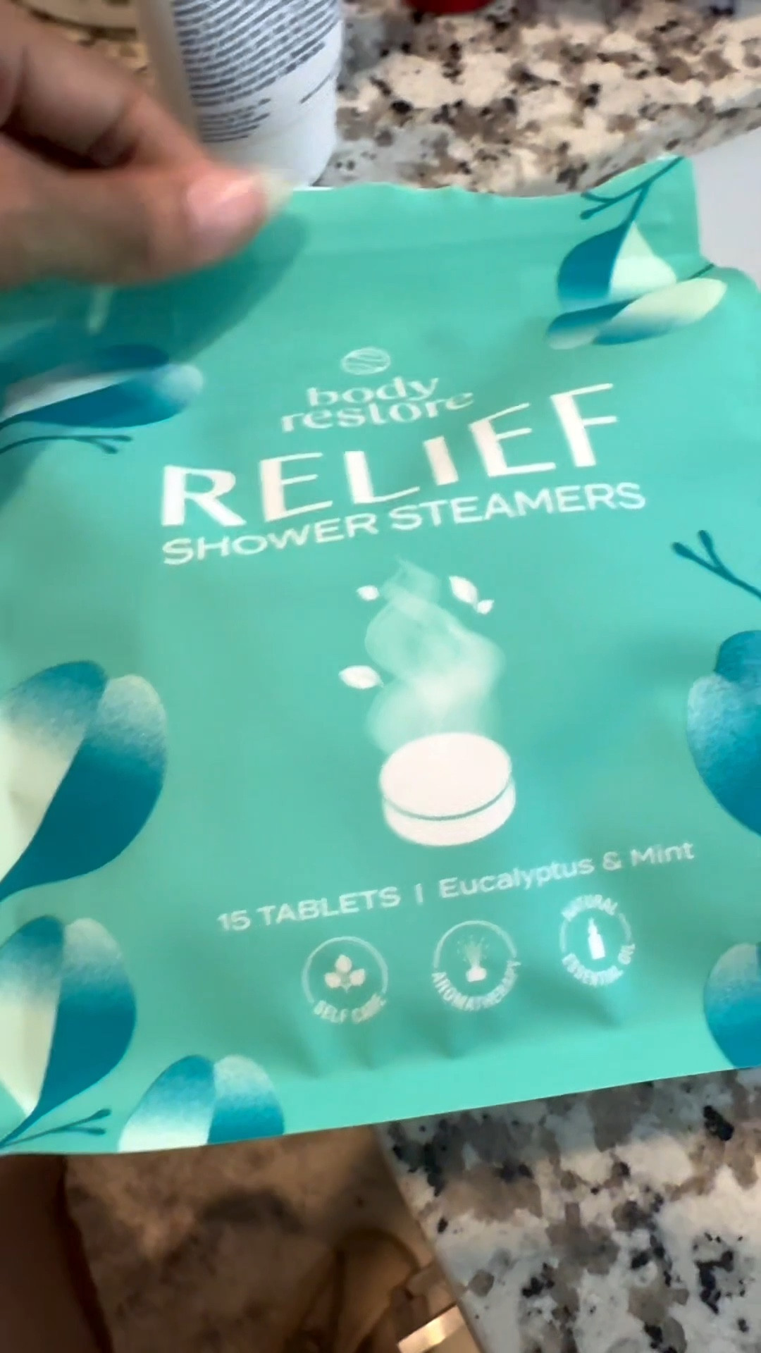 Shower tips 

#LTKHome #LTKvlog #LTKdayinmylife