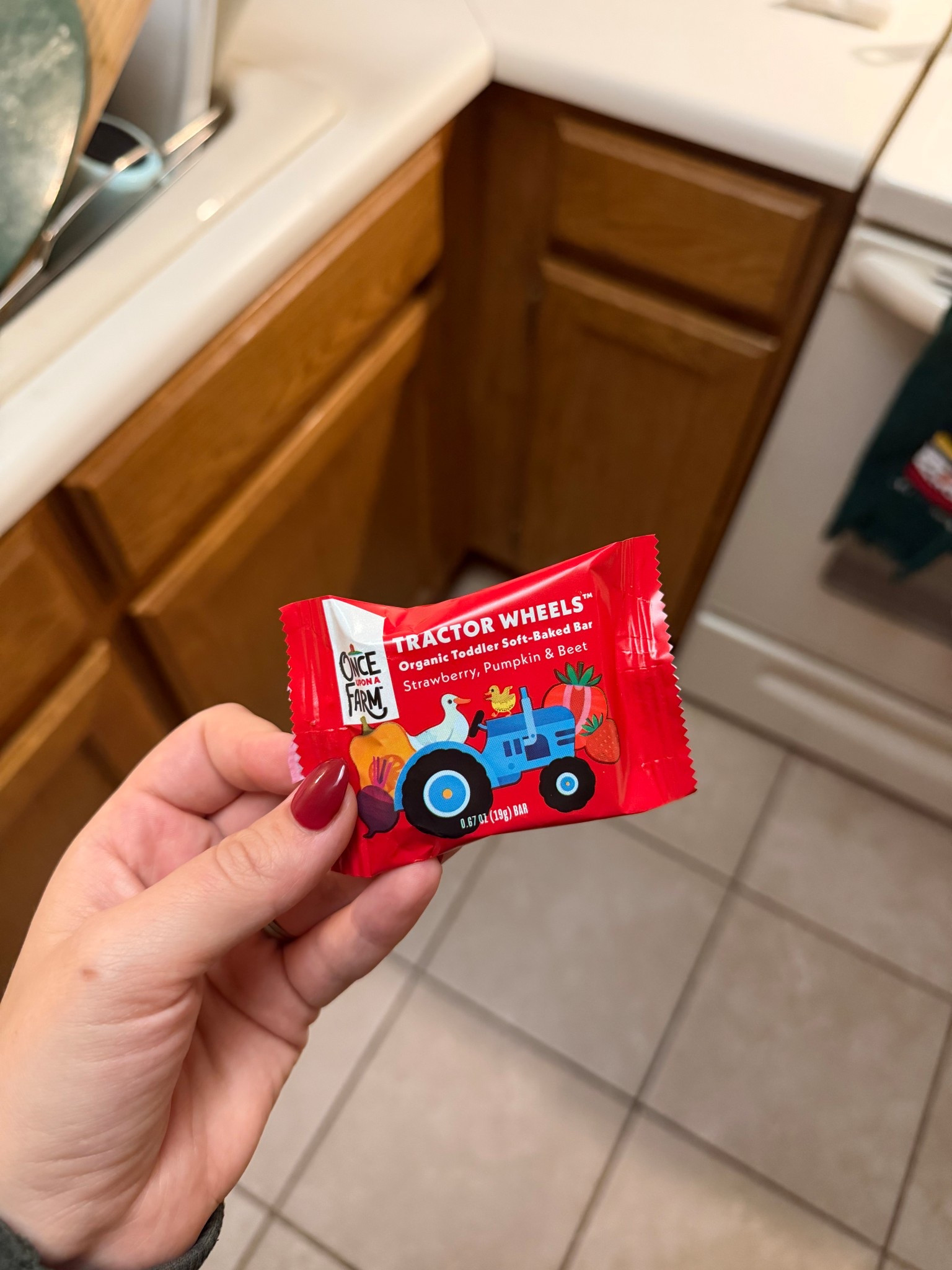 Myles absolutely loves these and I put them in his school lunch as a “treat” + they are nut free for school 

#LTKBaby #LTKKids #LTKmomlife