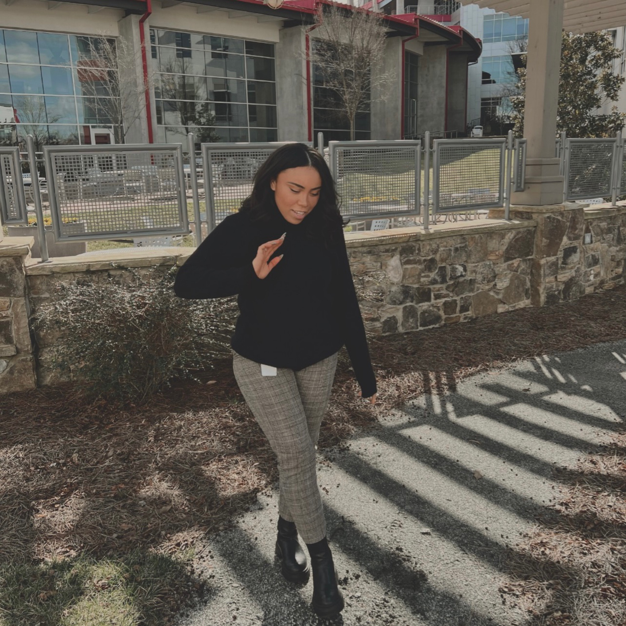 Campus Outfit #workwear

#LTKworkwear #LTKSeasonal #LTKFind