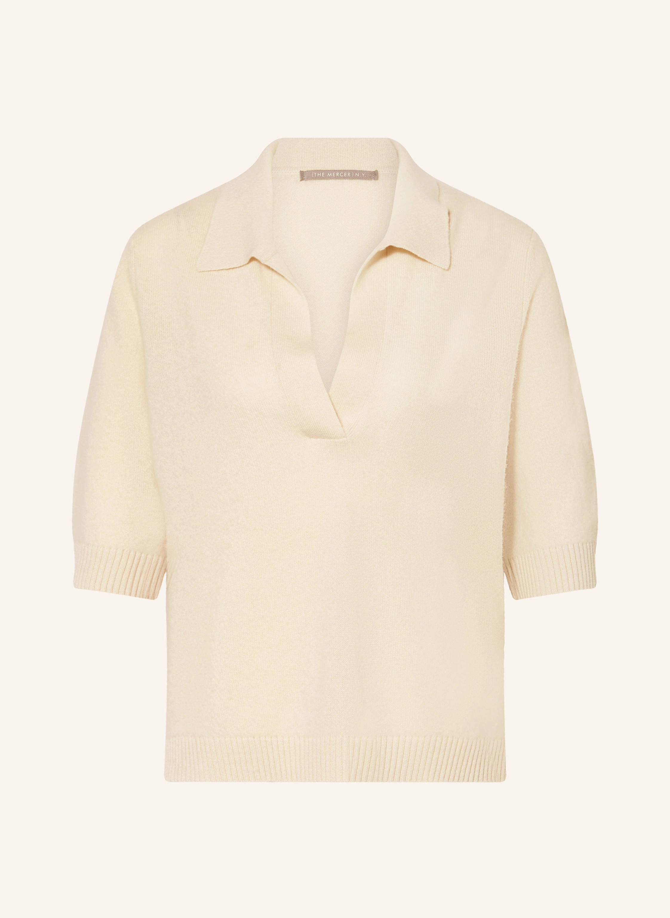 Strickshirt aus Cashmere | Breuninger (DACH)