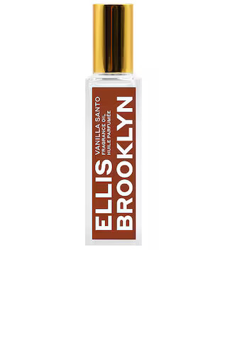Ellis Brooklyn Perfume Oil Rollerball in Vanilla Santo from Revolve.com | Revolve Clothing (Global)
