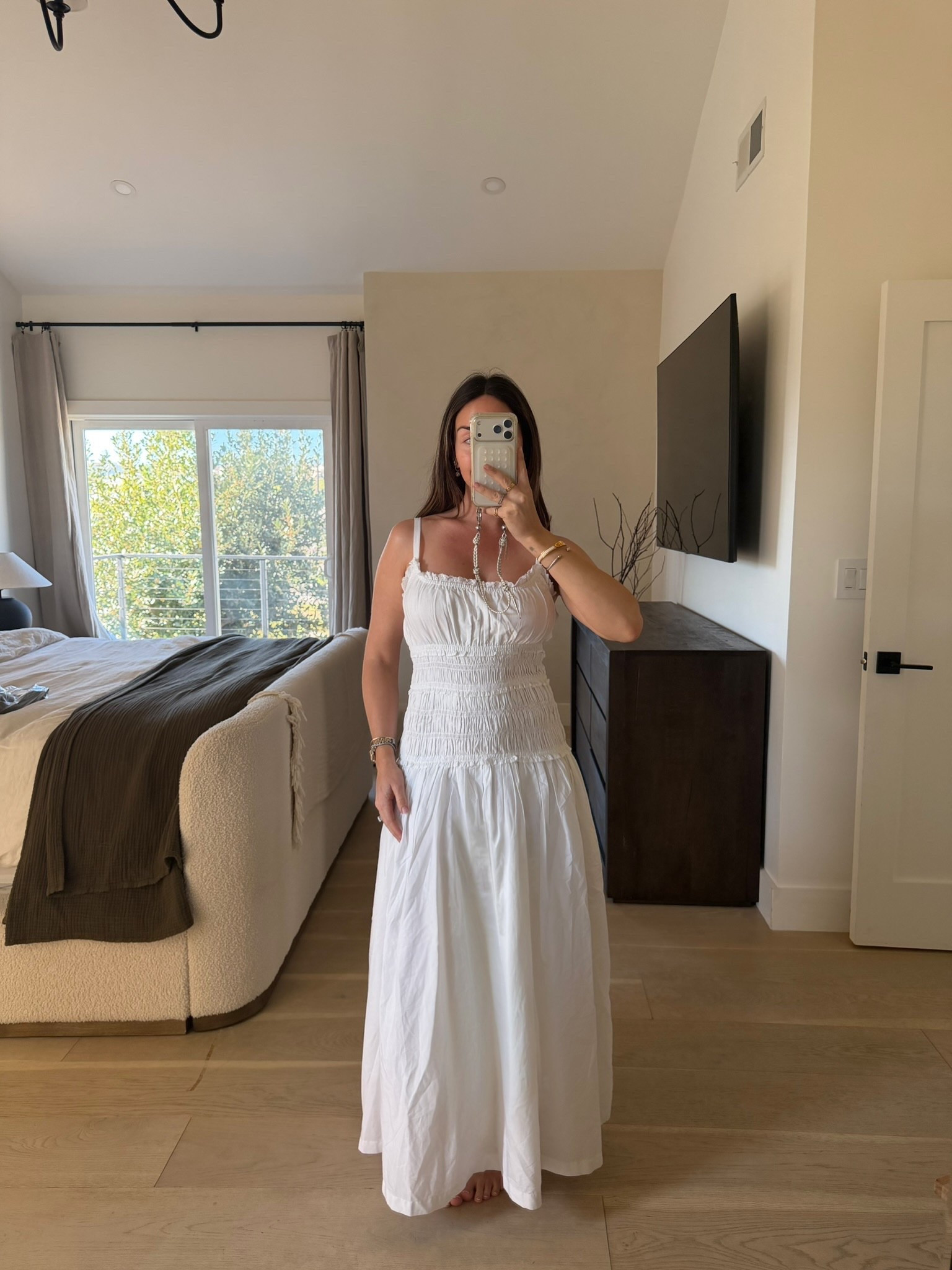 This would be perfect for a euro vacay! Use code AFLTK for an extra 25% off! 

#LTKSaleAlert #LTKSpringSale