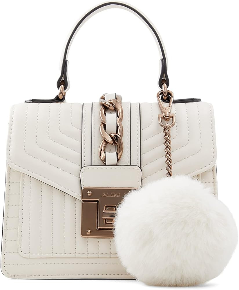 ALDO Mini, Bone Multi: Handbags: Amazon.com | Amazon (US)