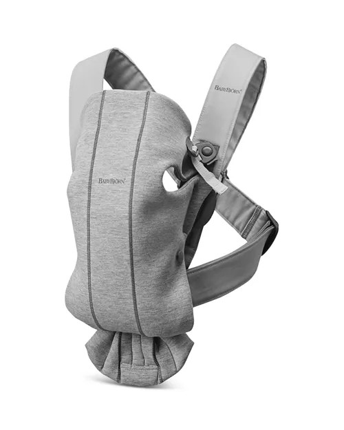 Baby Carrier Mini in 3D Jersey | Bloomingdale's (US)