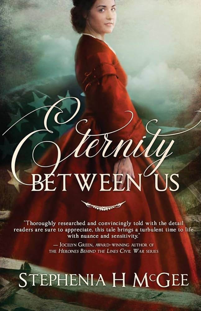 Eternity Between Us | Amazon (US)
