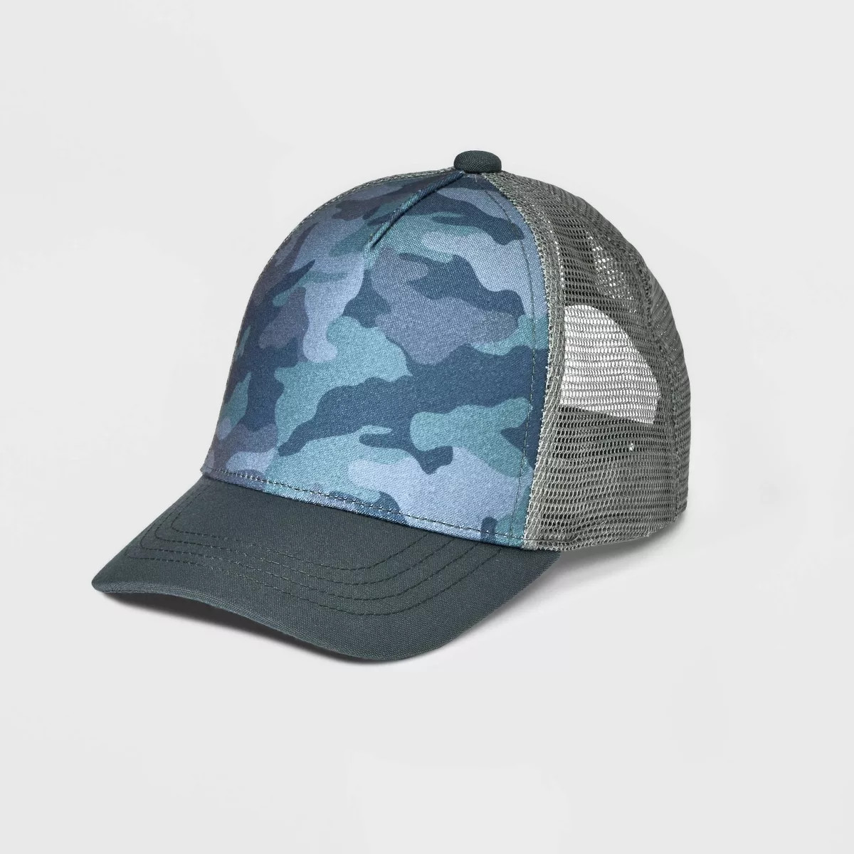 Kids' Camo Baseball Hat - Cat & Jack™ | Target