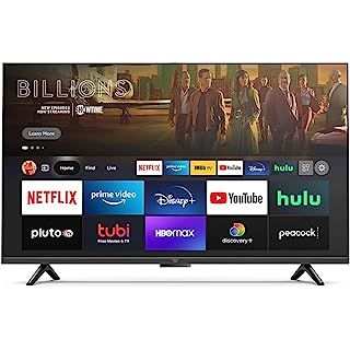 Amazon Fire TV 55" 4-Series 4K UHD smart TV | Amazon (US)