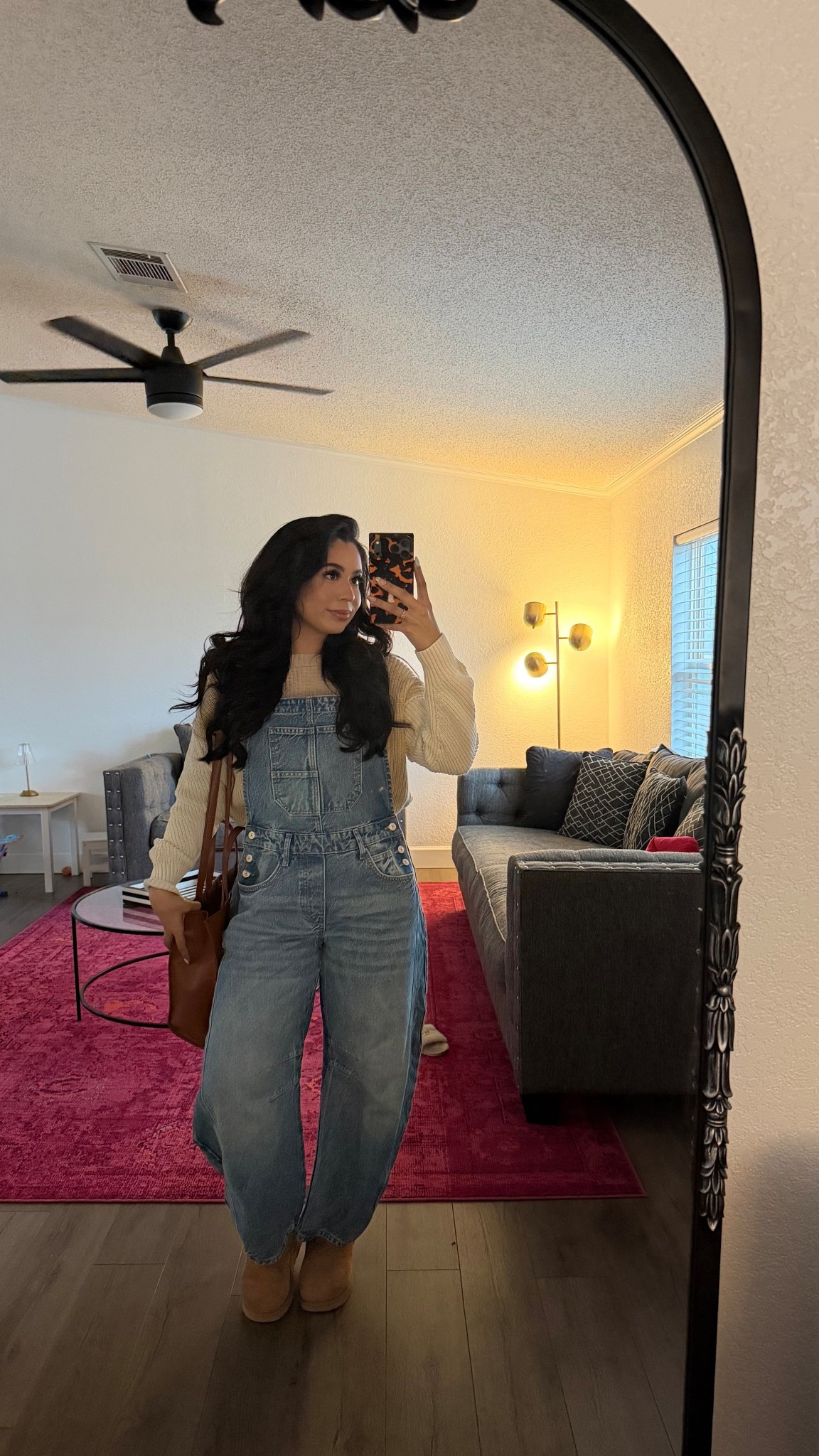 Overalls >