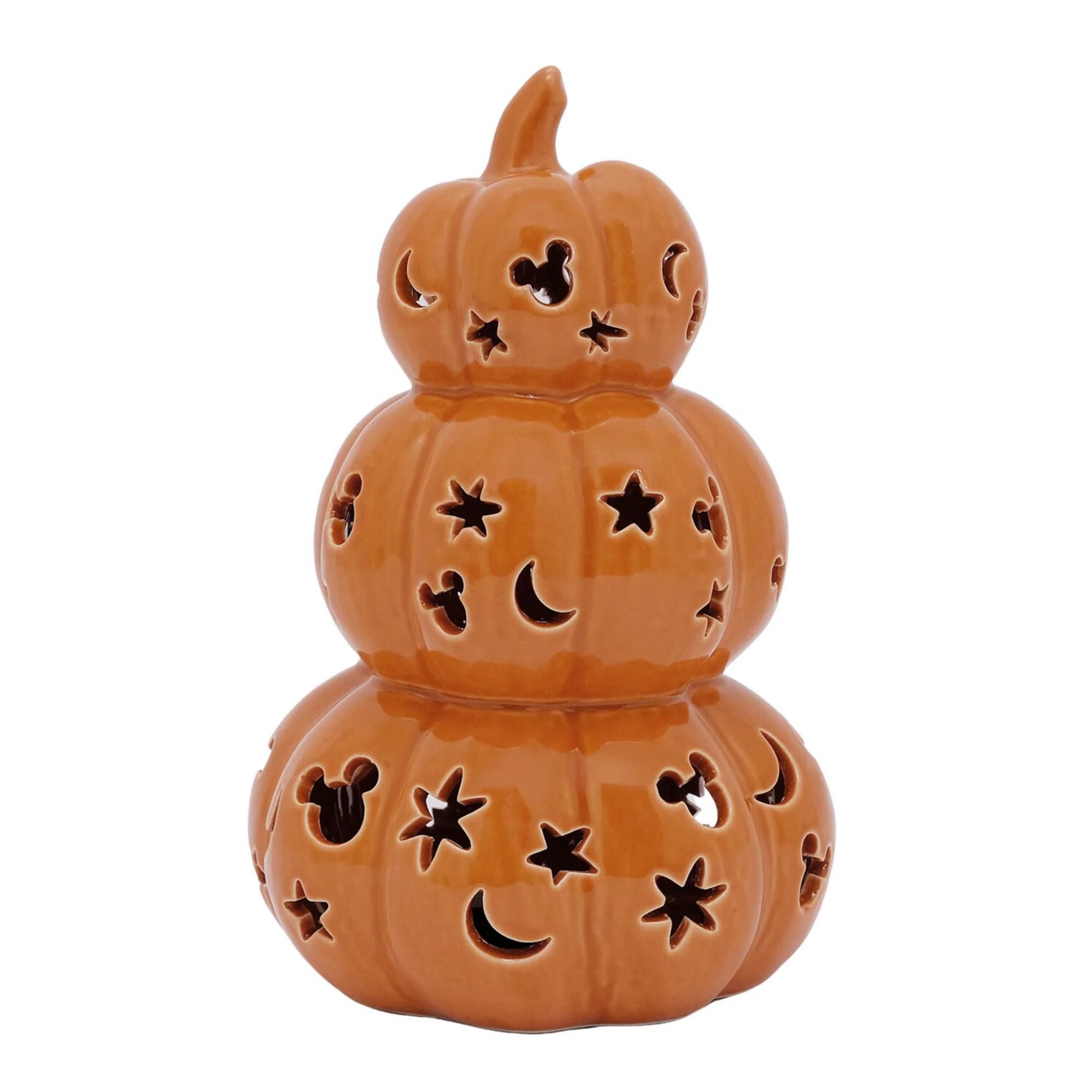 Celebrate Together™ Disney's LED Stacked Pumpkins Table Decor | Kohl's