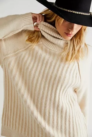 Fantaslook Turtleneck Sweater … curated on LTK