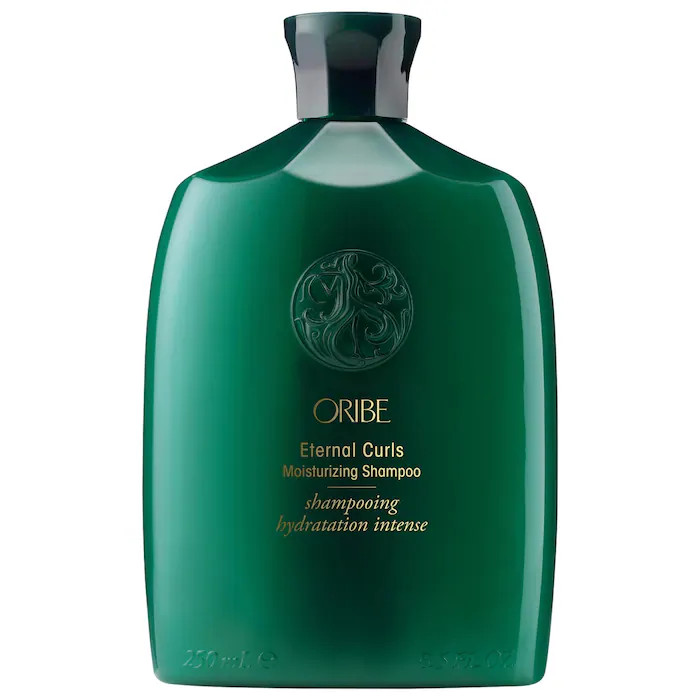 Eternal Curls Moisturizing Shampoo | Sephora (US)