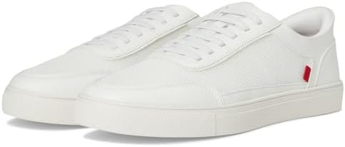 Marc Joseph New York Womens Columbia Street Sneaker (Hands Free Technology) | Amazon (US)