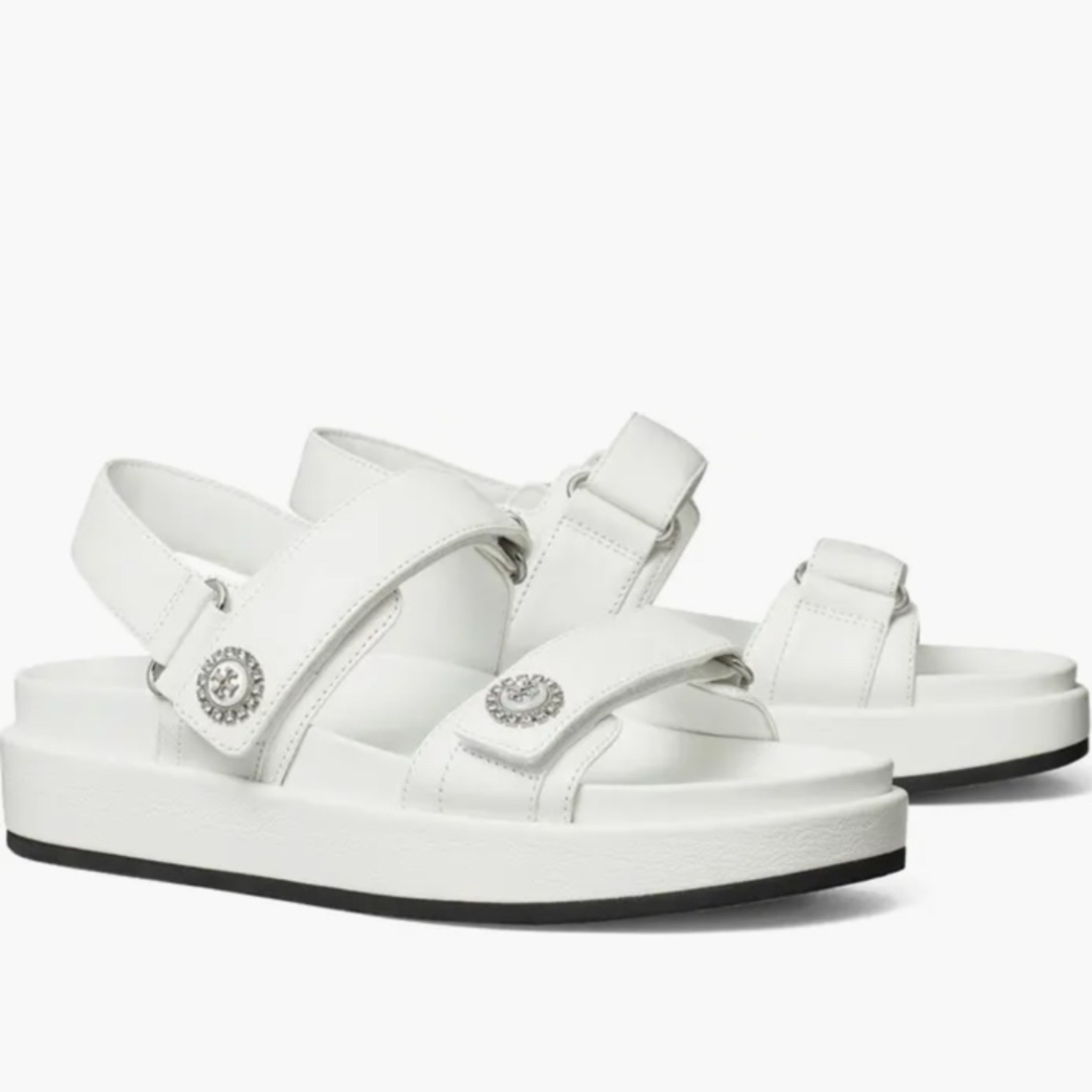 Cute sundaes 

Kira Sport Sandal 
Tory Burch

#LTKSaleAlert