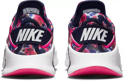 Nike Women's Free Metcon 4 Training Shoes | Dick's Sporting Goods