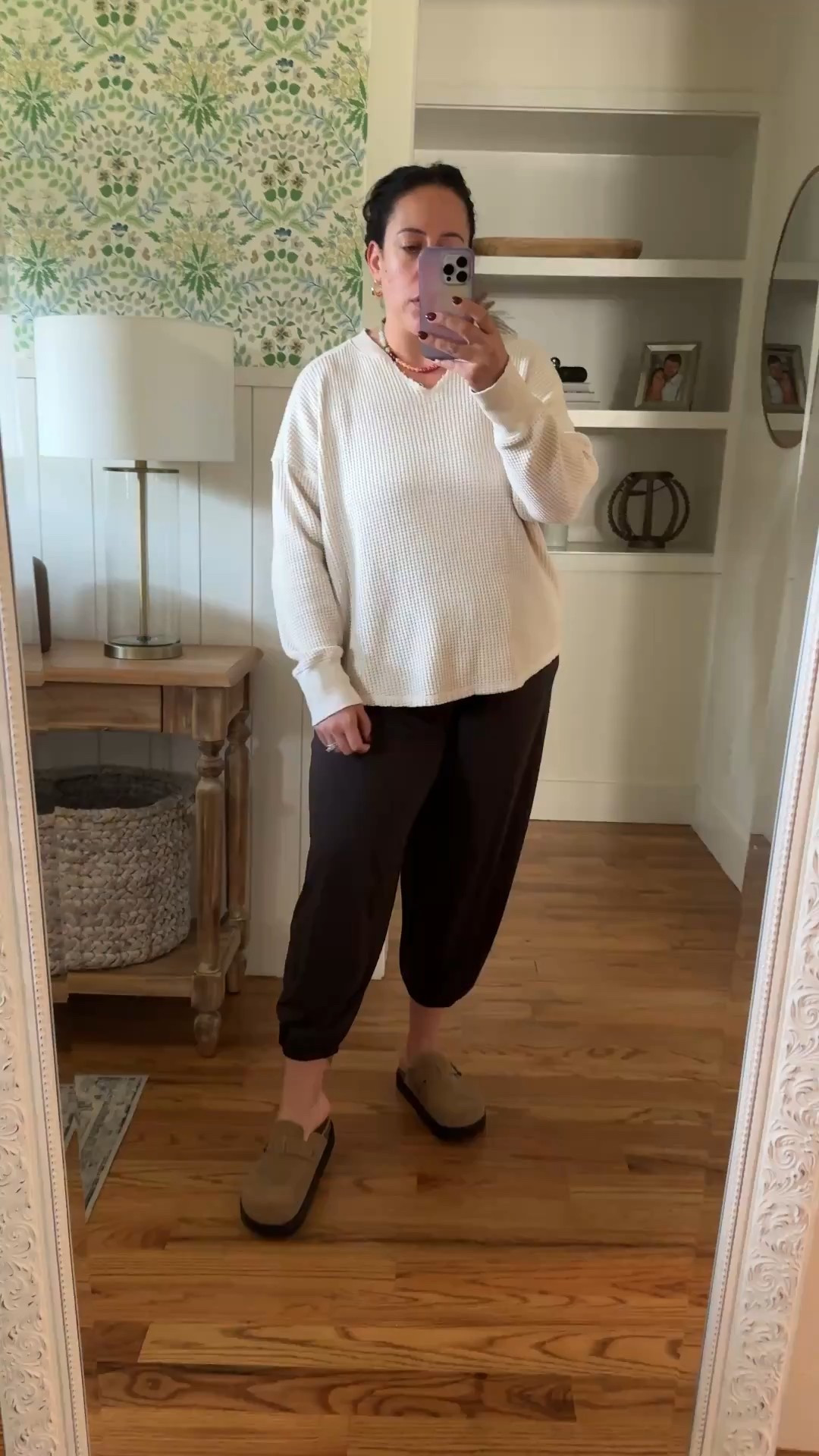 Comfy fall shoes from Amazon! Order half size down!

#LTKFindsUnder50 #LTKMidsize #LTKShoeCrush