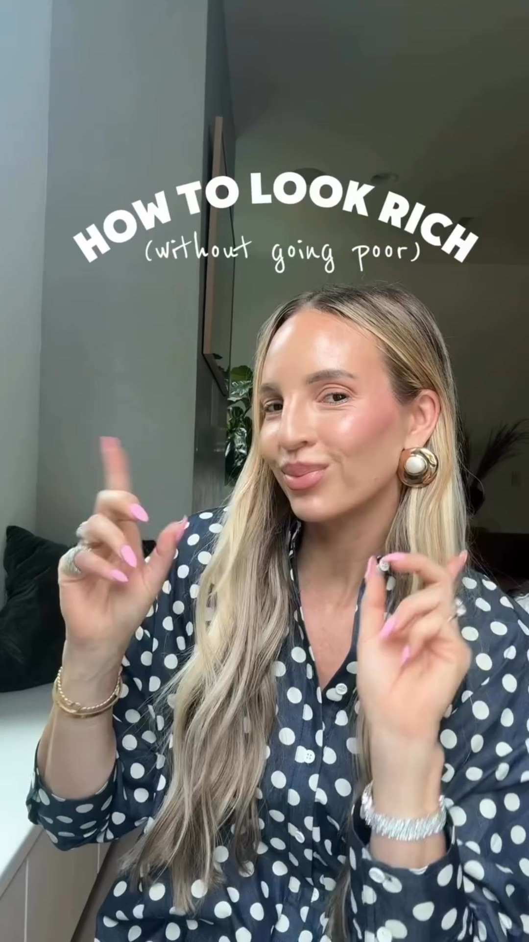 My inner Marilyn Monroe comes out when I wear these bracelets (and that’s basically all the time because I never take them off) 😏💎🍸



#cubiczirconia #tennisbracelet #howtolookrichonabudget #howtolookrichwithoutgoingpoor #ncmom #howtolookexpensive

#LTKWedding #LTKTravel #LTKFindsUnder50