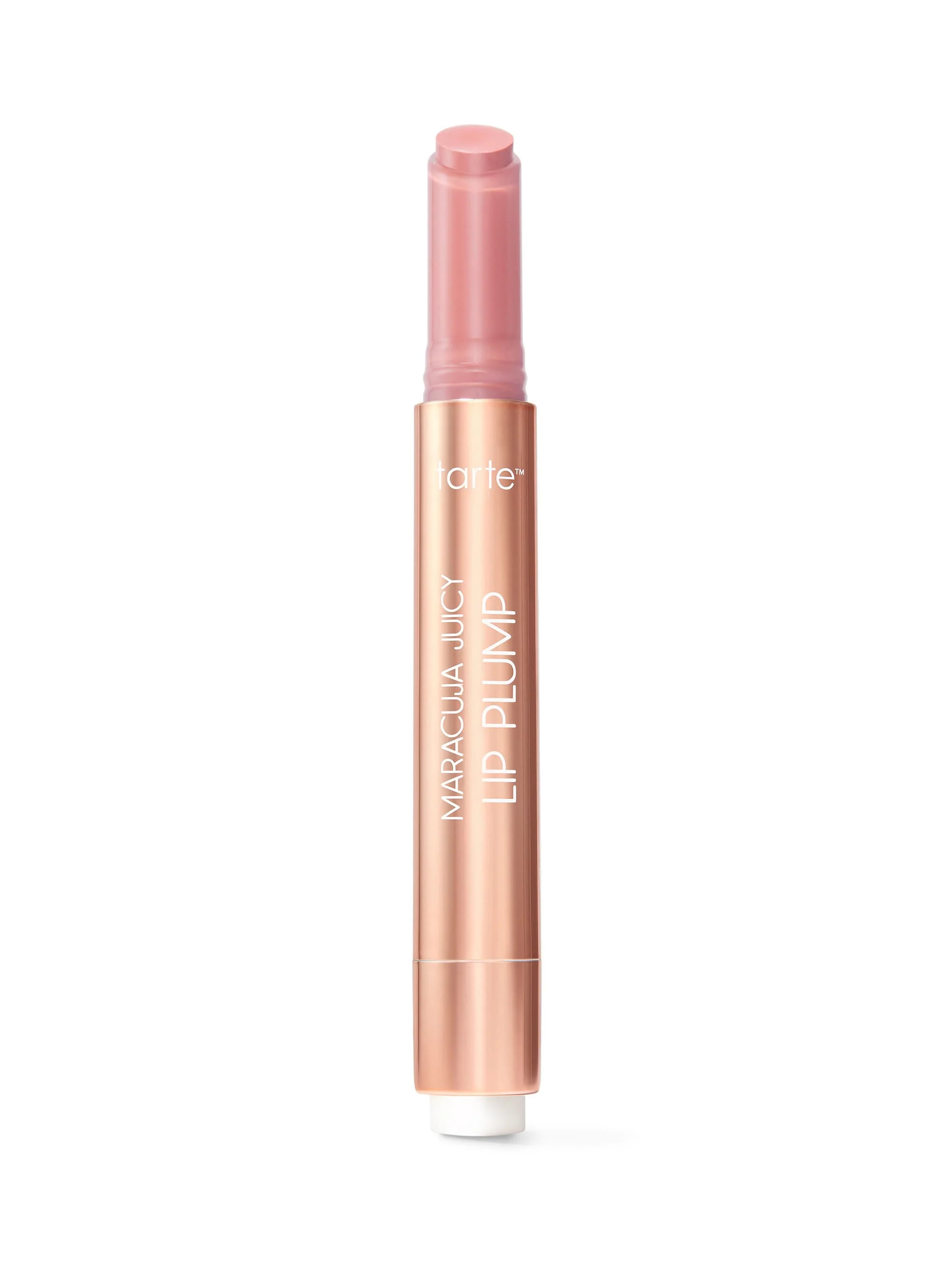 maracuja juicy lip plump | tarte cosmetics (Global)