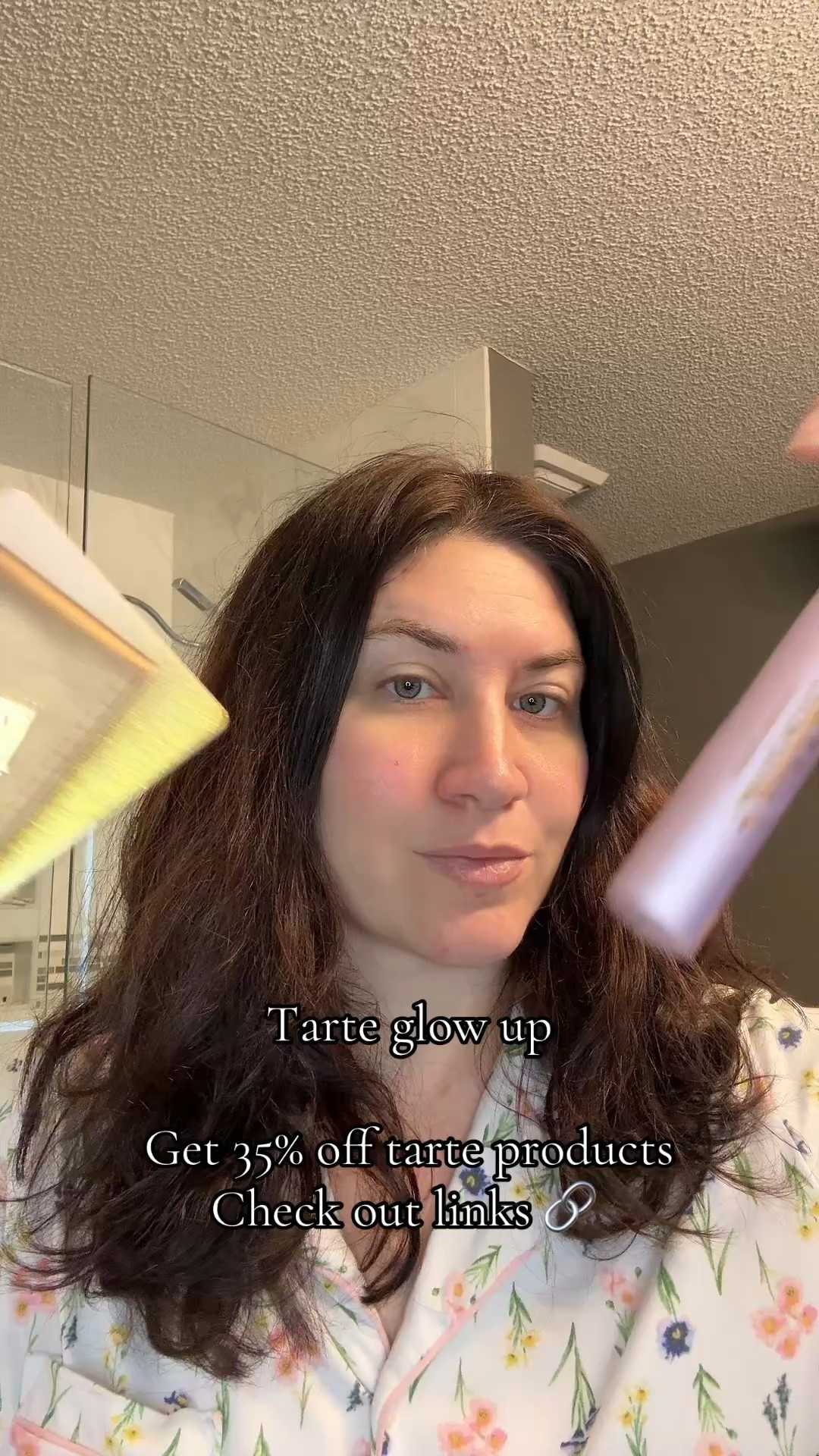 Spring sale! Check out my fav tarte products below! You will love this brand if you have not tried it yet it’s been one of my favorite brands for the last 10 years 

#LTKSpringSale #LTKgrwm #LTKBeauty