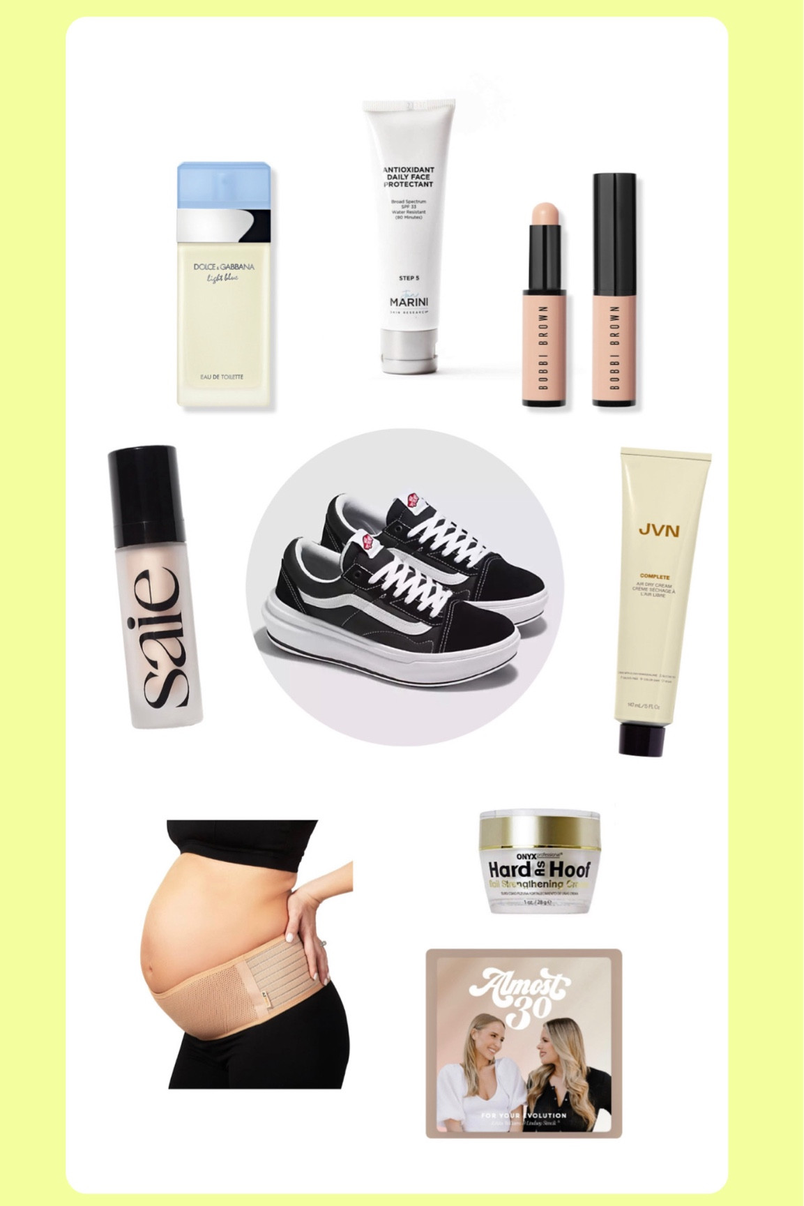 november favorites 🐍💌🫶🏼🌚