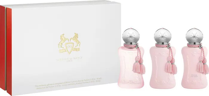 Fragrance Trio Set $640 Value | Nordstrom