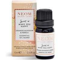 NEOM Orange Blossom and Neroli Essential Oil Blend 0.3 fl. oz | Dermstore (US)