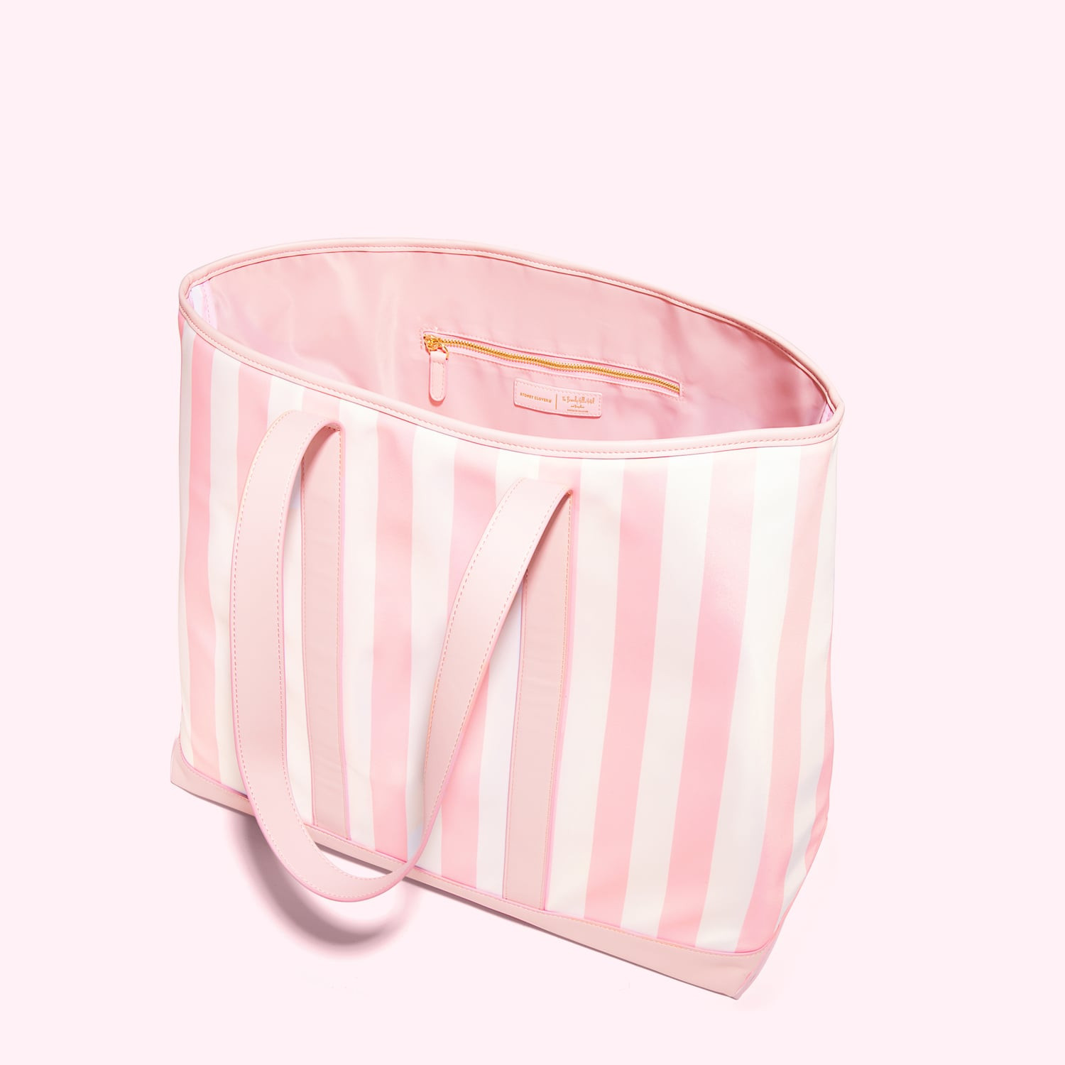 Beverly Hills Hotel Large Nylon Tote | Stoney Clover Lane | Stoney Clover Lane