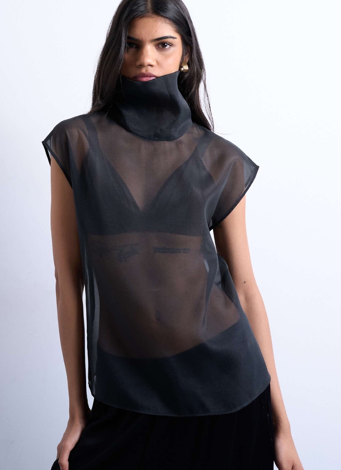 My new favorite top, truly a statement piece 

#LTKMidsize #LTKTall #LTKootd
