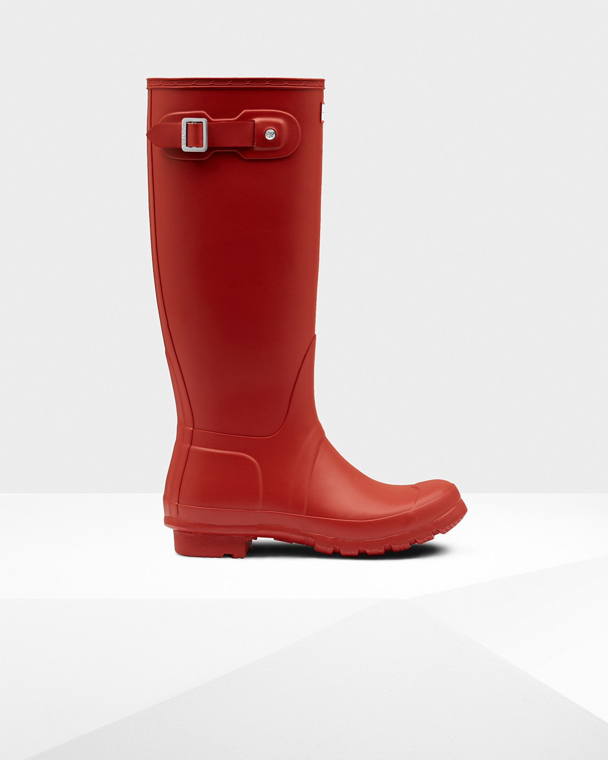 Women's Original Tall Rain Boots | Hunter (UK+ROW)