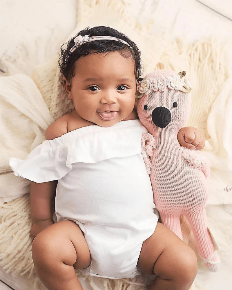 Isla Flutter Sleeve Leotard - White as Snow | Bailey's Blossoms