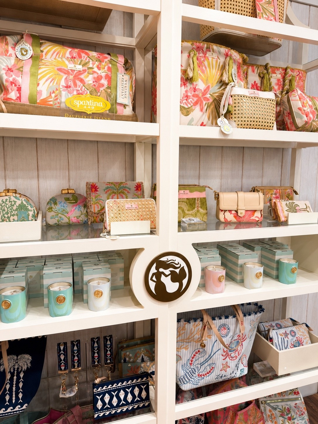 Coastal girl summer but make it handbags 🌴🩷 absolutely obsessed with every single detail from this collection… the embroidery, bamboo accents, palm prints, all of it!! These pieces look SO luxe in person and would be perfect for beach trips, resort dinners, summer weddings, or just adding a little color to your everyday outfits ✨ #LTKstyle #LTKtravel #ResortStyle #CoastalStyle #BeachVacation #SummerAccessories #VacationStyle #HandbagCollection #ColorfulStyle #PalmPrint #SummerFashion #LTKunder100 #BoutiqueFinds #BeachyVibes #TropicalStyle #SummerMustHaves #VacationReady #CoastalGrandmother #PreppyStyle #IslandStyle

#LTKgrwm #LTKootd #LTKmomlife