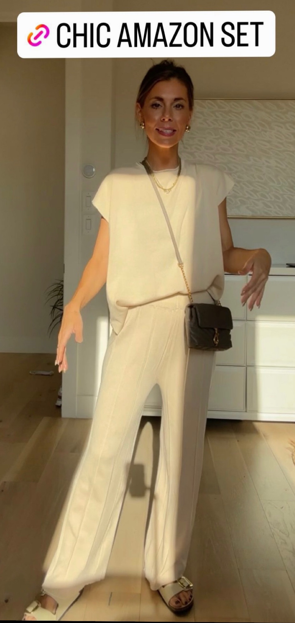 Amazon two piece set!!

#LTKsalealert #LTKHoliday #LTKCyberWeek