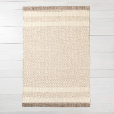 Jute Rug - Hearth & Hand™ with Magnolia | Target