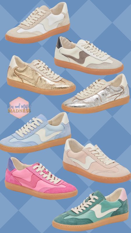 Decisions decisions… loving this new style sneaker- what color is the only question!


#LTKtravel #LTKover40 #LTKshoecrush
