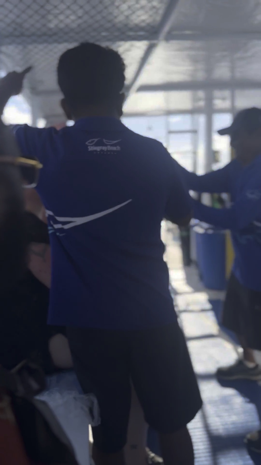 Cozumel days, tequila flowing, and pure vibes 🌊🍹 These are the moments you never forget. Linking our vacation essentials + party-ready travel finds.

#LTKTravel #LTKvlog #LTKdayinmylife