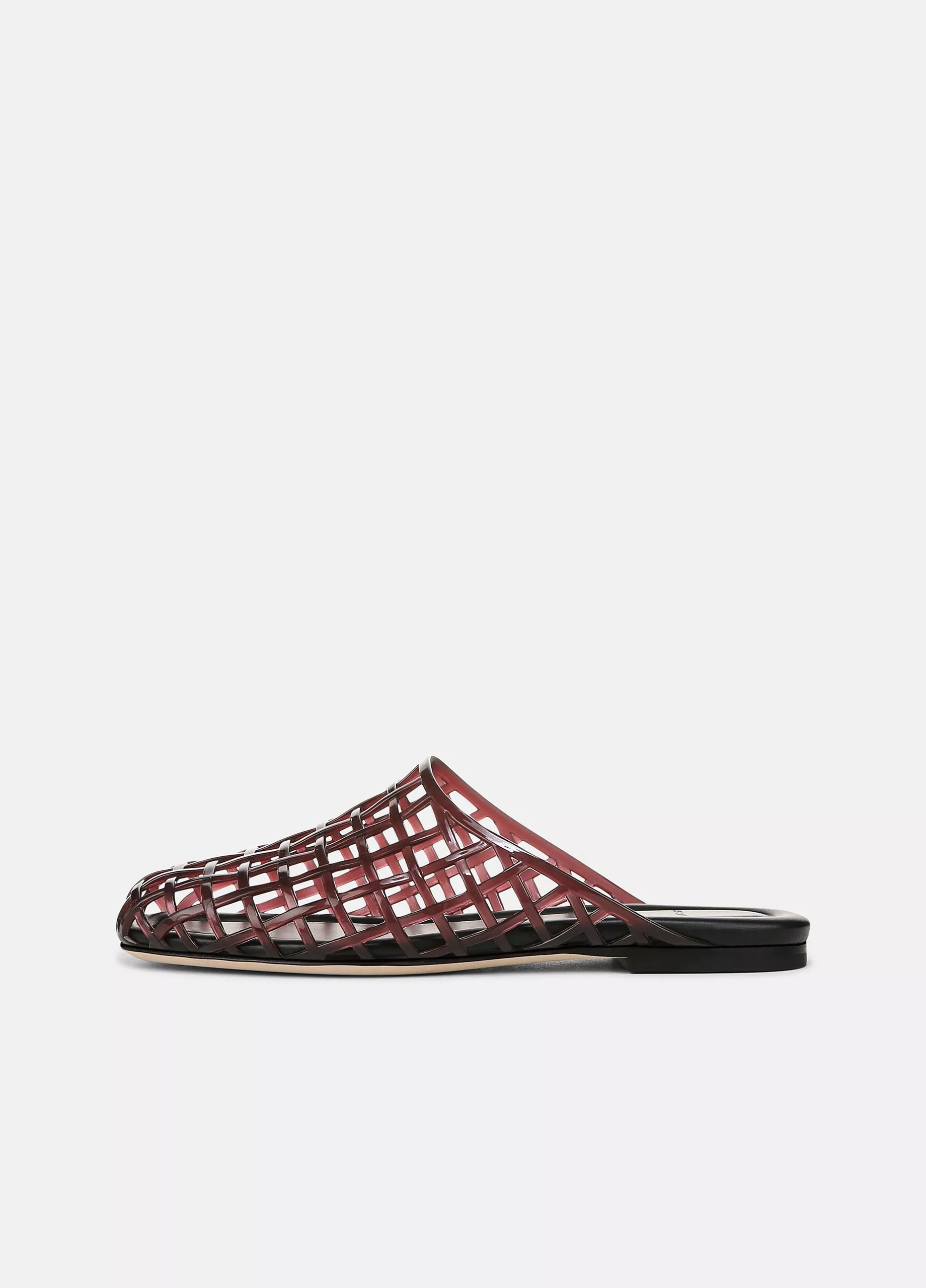 Barcelona Jelly Sandal | Vince LLC
