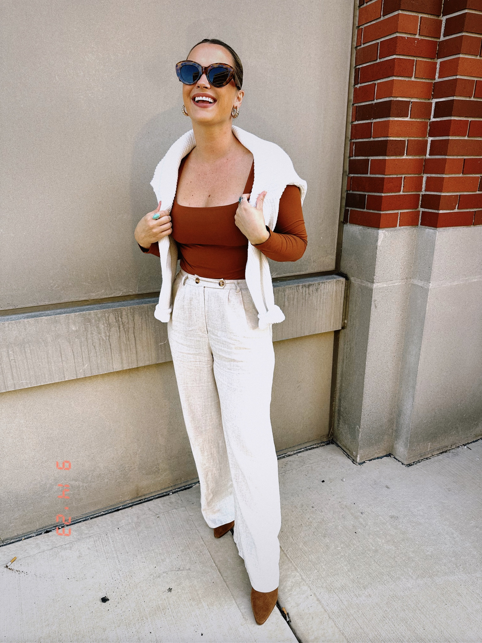 Amazon fall outfit idea / #falloutfits #amazonfashion 

#LTKstyletip #LTKshoecrush #LTKfindsunder50