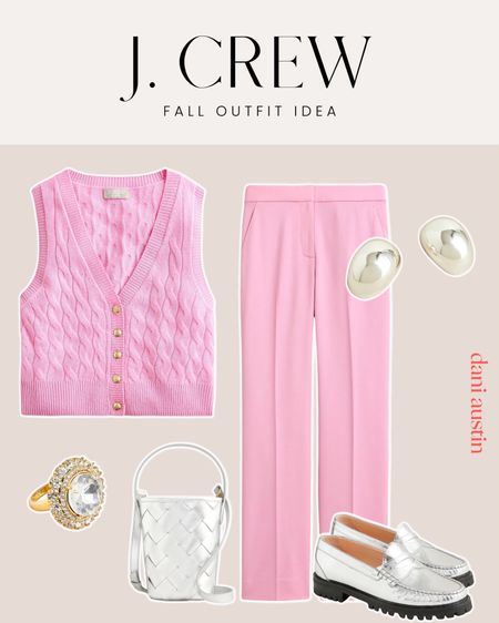 J. Crew fall workwear. Select items 30% off with code SHOPNOW 💼

#LTKsalealert #LTKworkwear #LTKfindsunder100