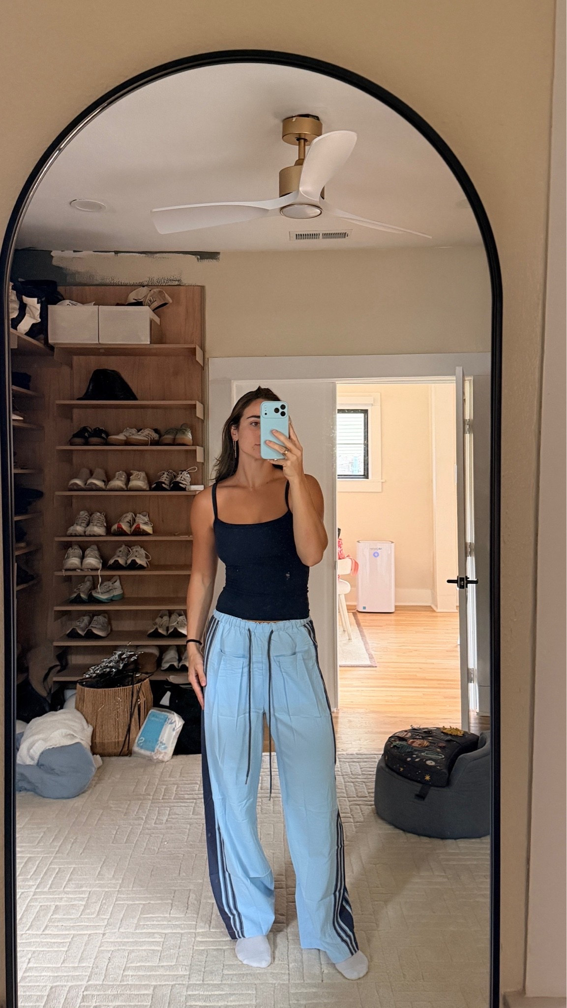 top: s
bottoms: m