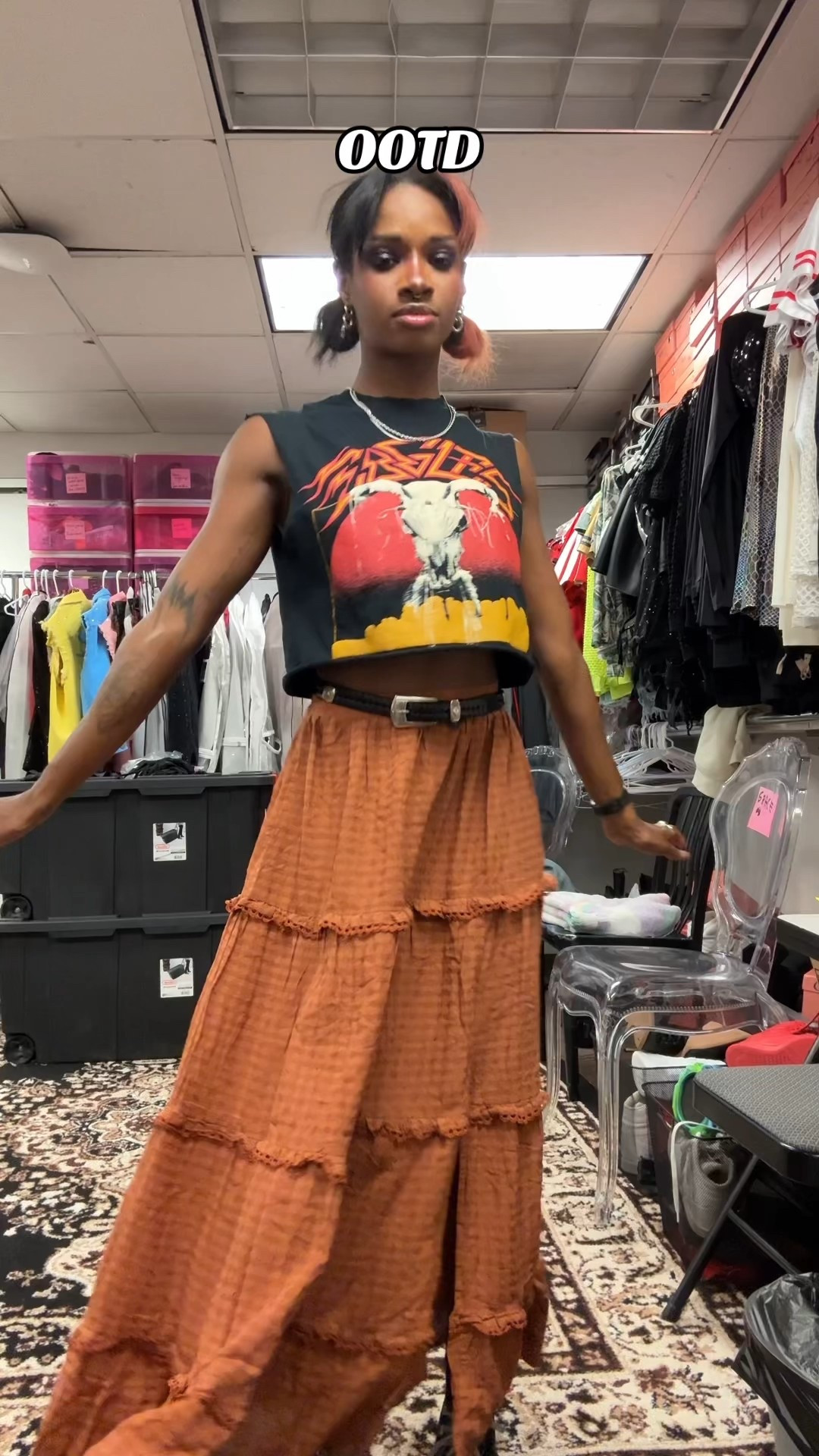 OOTD ⚡️ 

#LTKStyleTip #LTKPetite #LTKFindsUnder100