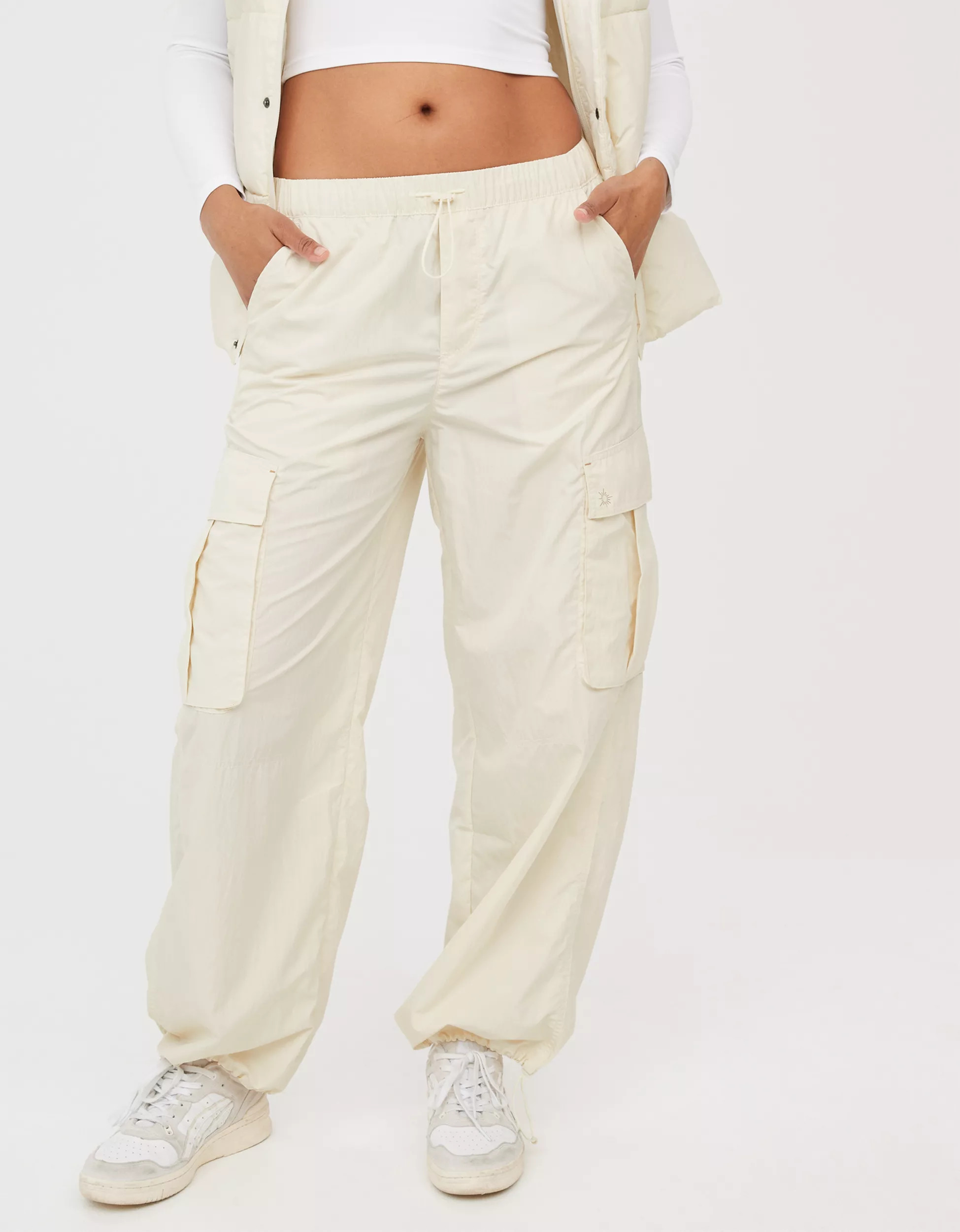 OFFLINE By Aerie Chill Moves Cargo Pant | Aerie