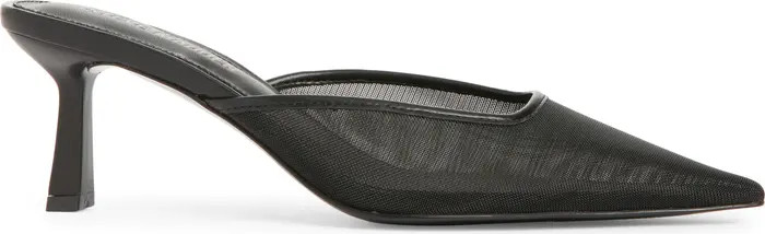 Lisbeth Pointed Toe Mule (Women) | Nordstrom