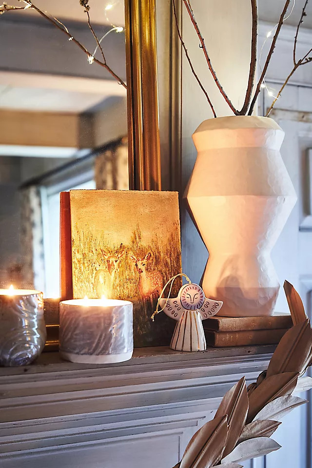 Milly Vase | Anthropologie (US)