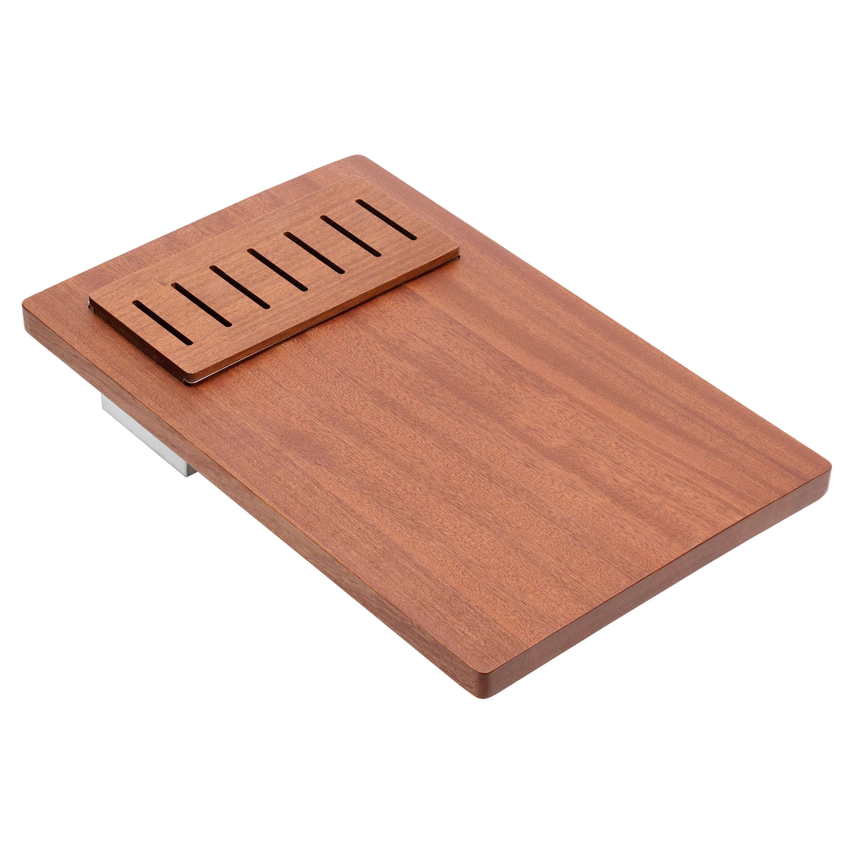 Ruvati 3 -Piece Kitchen Sink Accessory Kit one_size | RVA1220 | Lowe's