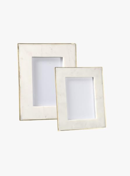 Marble Picture Frame (Marble, 4X6) | Amazon (US)