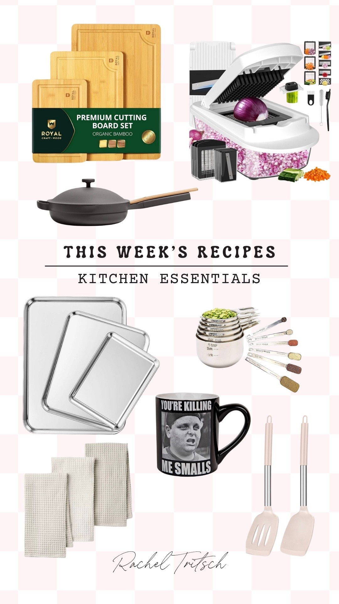 Items that are a must-have in my kitchen this week.

#LTKmomlife #LTKfoodie #LTKHome