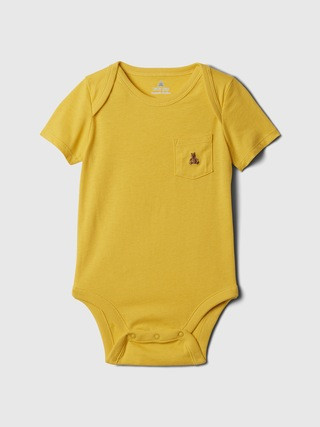 babyGap Mix and Match Print Bodysuit | Gap (US)