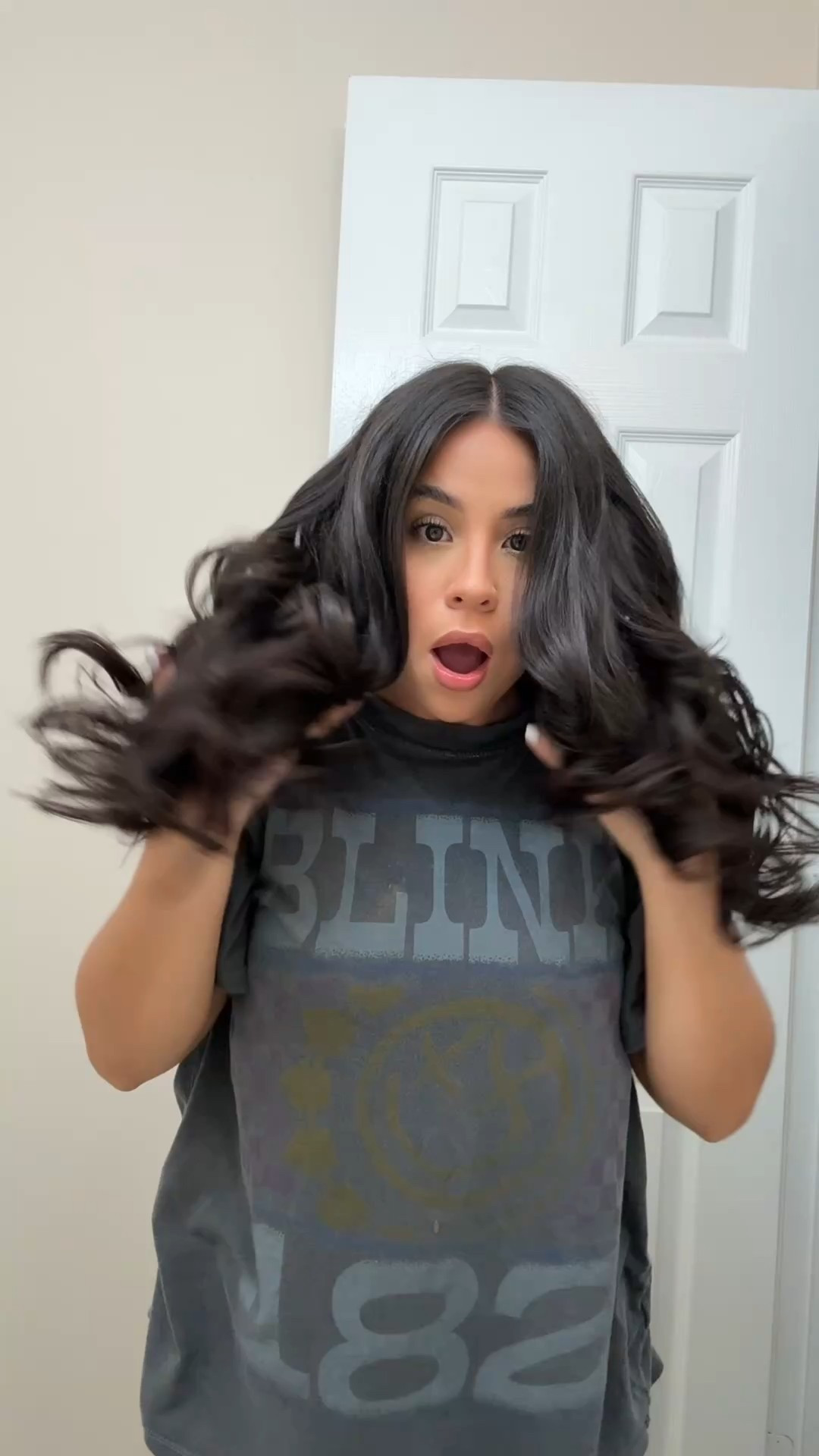 Amazon prime day hair must haves 
Dyson airwrap 
Amika hair oil 
Living proof hairspray 
Nexus heat protectant 

#LTKSeasonal #LTKSaleAlert #LTKBeauty