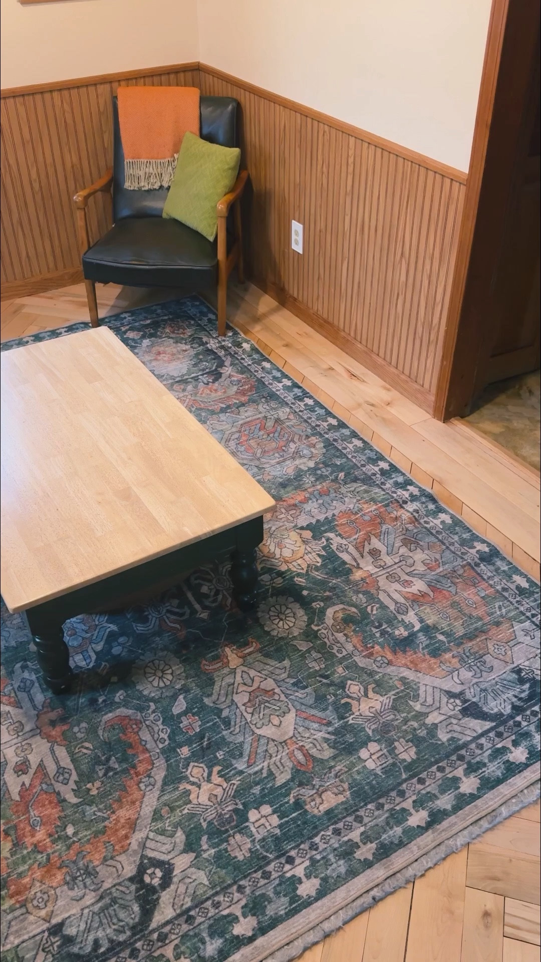 Some Amazon home finds on sale for the big spring sale!

My rug is on sale for the Amazon big spring sale—it’s the 6x9 size! 

#LTKHome #LTKSaleAlert #LTKSeasonal