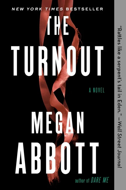 The Turnout (Paperback) | Walmart (US)