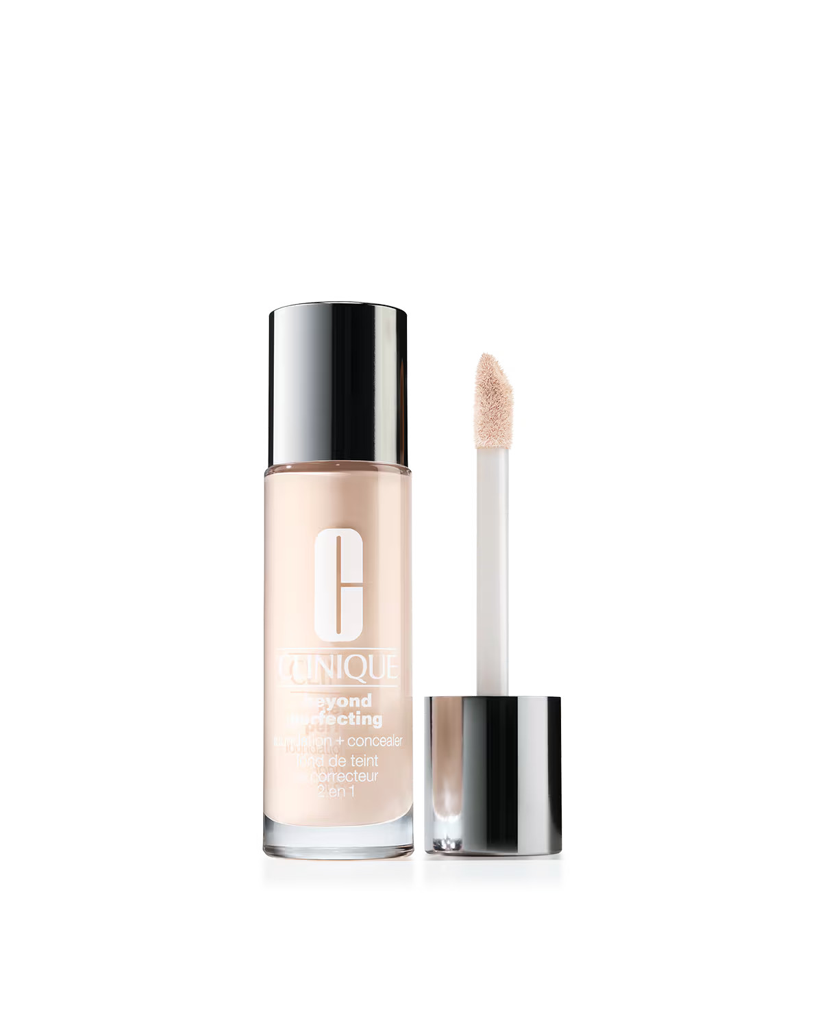 Beyond Perfecting™ Foundation + Concealer | Clinique | Clinique (US)